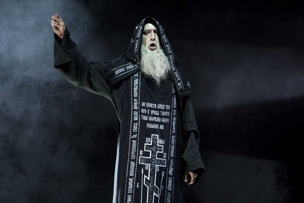 b_godunow krzysztof bączyk - Magdalena Ośko/Teatr Wielki w Poznaniu