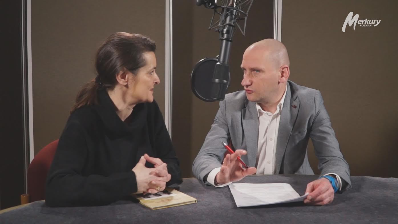 hajdasz kaźmierczak - Szymon Mazur