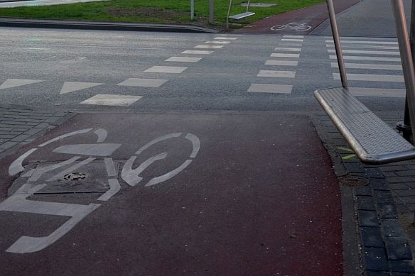 podpórka - UM Tczew