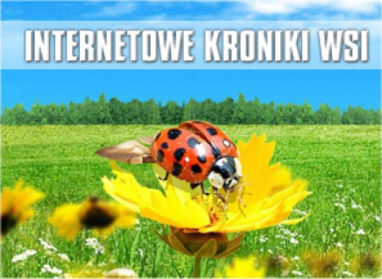 Internetowe Kroniki Wsi