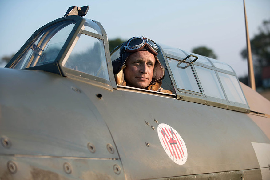 dywizjon 303 oficjalne - mat. prasowe