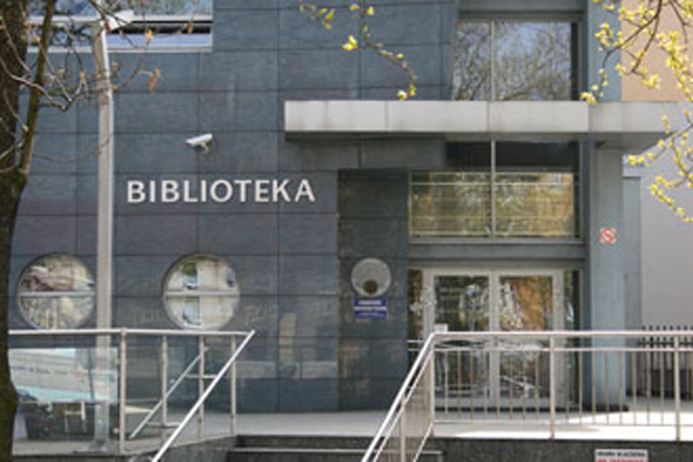 biblioteka ostrów wielkopolski - http://www.biblioteka-ostrow.pl/