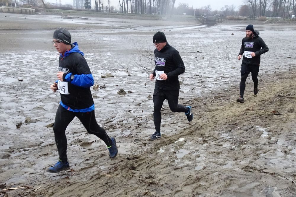 mudness run (1) - Szymon Mazur