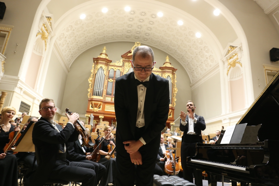 fantazja polska chrenowicz francuz (5) - Antoni Hoffmann