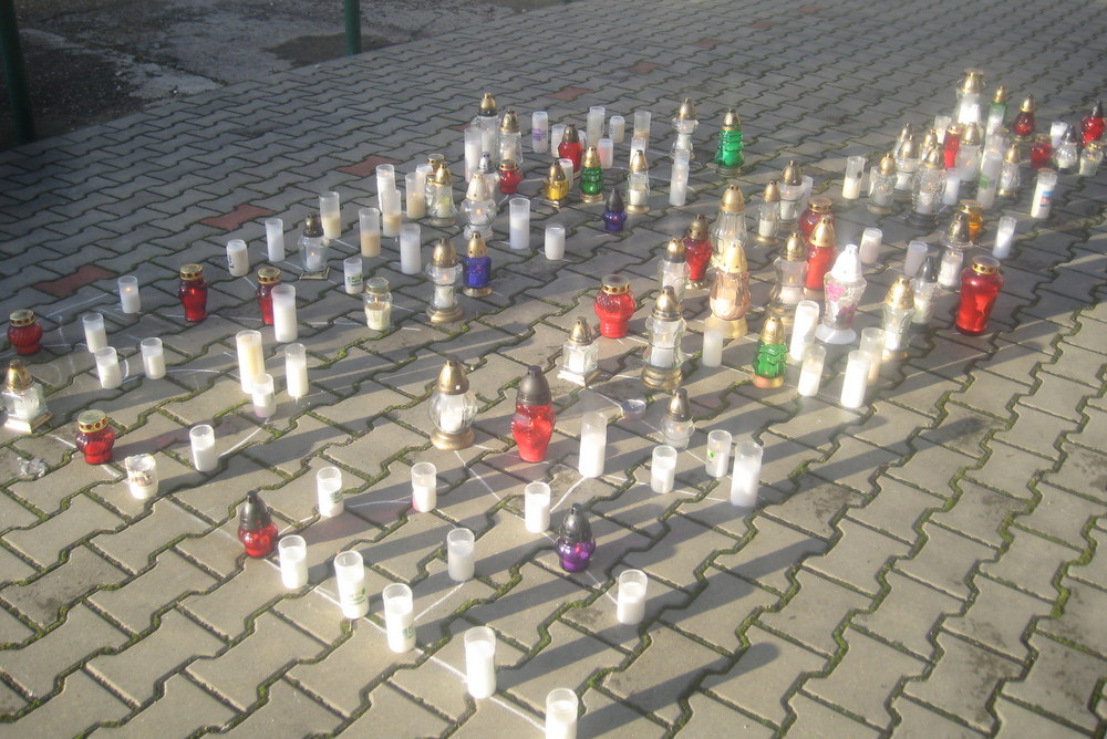 25 lo stan wojenny - Jacek Butlewski