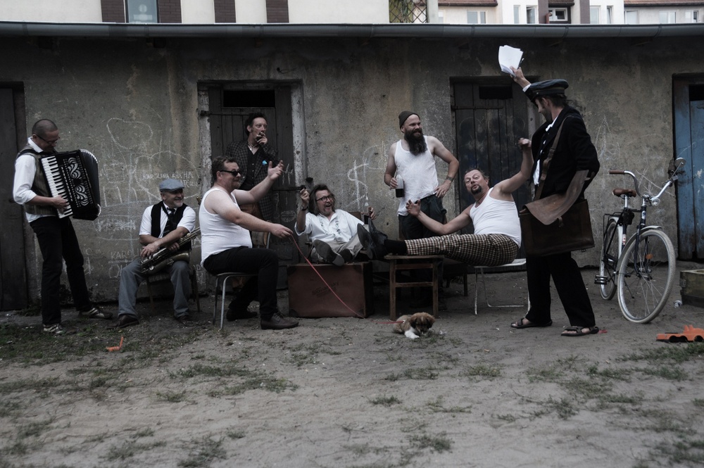 sloviansky - mat. prasowe