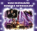 XXXI koncert noworoczny / mat. prasowe