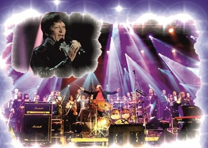 XXXI koncert noworoczny - mat. prasowe