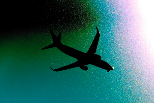 samolot tj - TomFoto