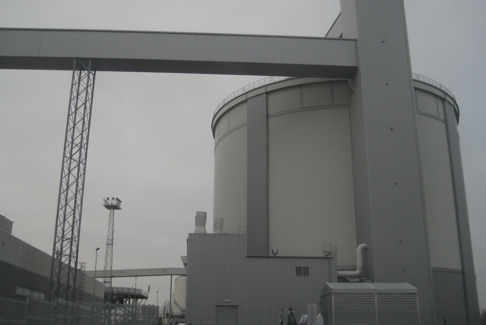 nowy silos na cukier Środa 3 - Rafał Regulski