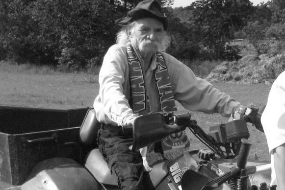 bohdan smolen b-cz - Szymon Mazur