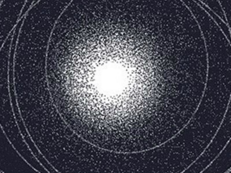 fottumb kosmos przestrzeń