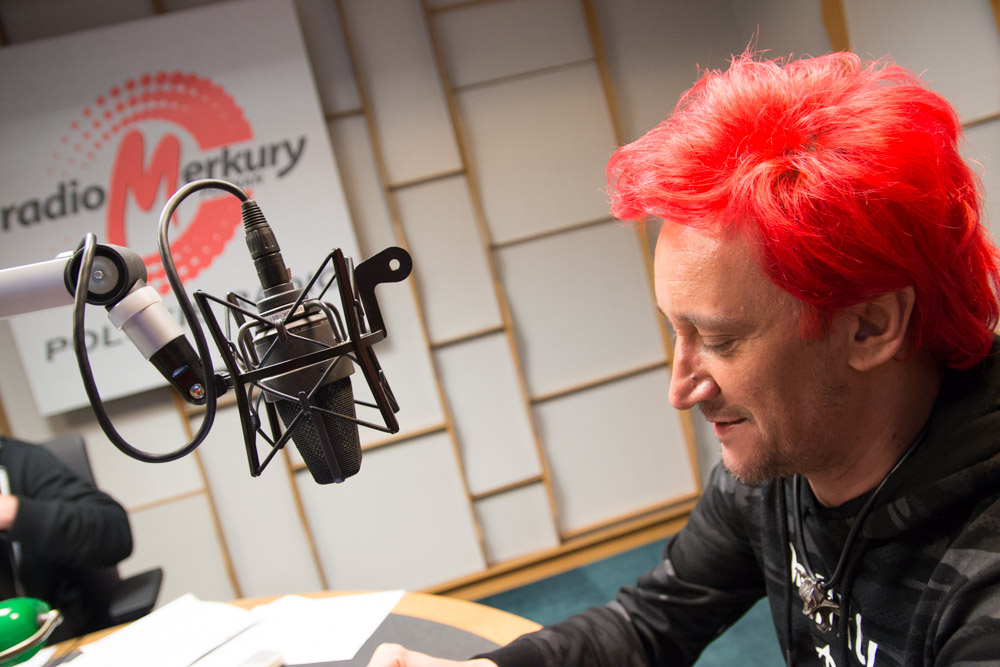 michał wiśniewski ich troje - Wojtek Wardejn