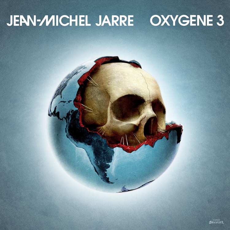 Oxygene-3
