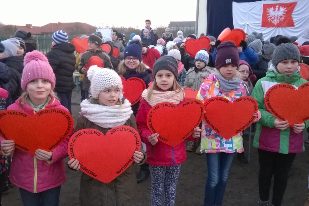 Dopiewo Powstanie (4) - Jacek Butlewski