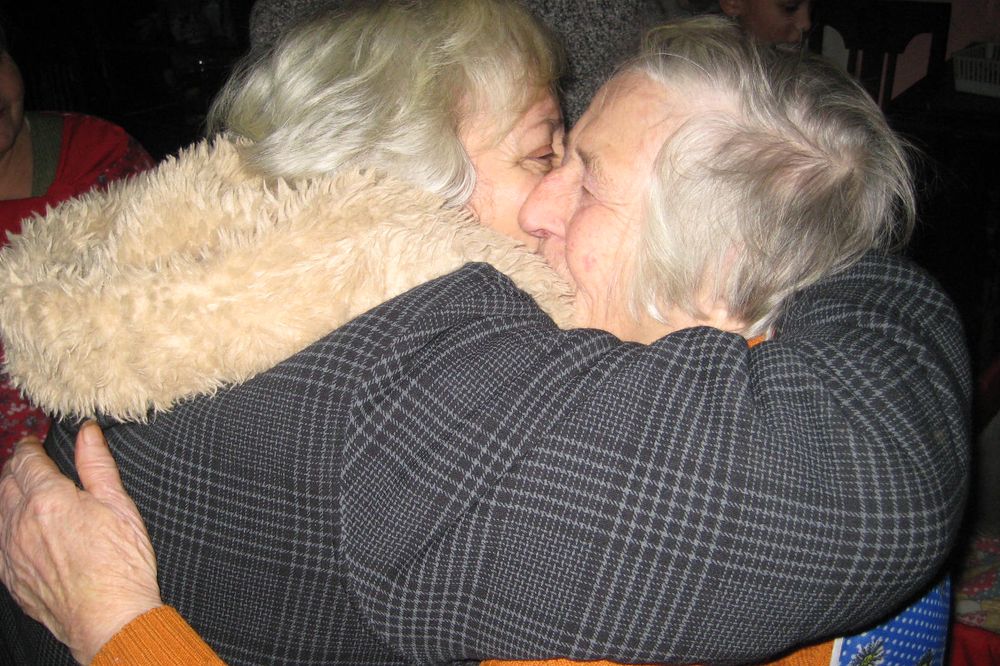 paczki dla sąsiada (3) - Rafał Muniak