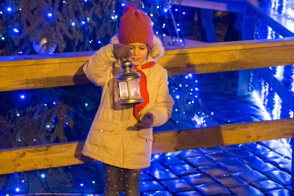 światełko betlejemskie 2016 cd (2) - Leon Bielewicz