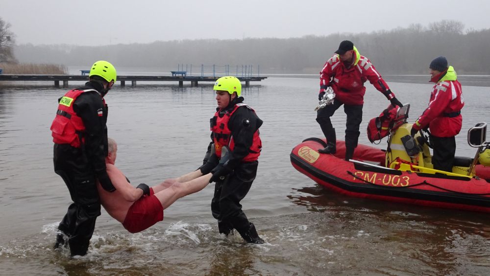 dzieci lód 3 - Maciej Kluczka