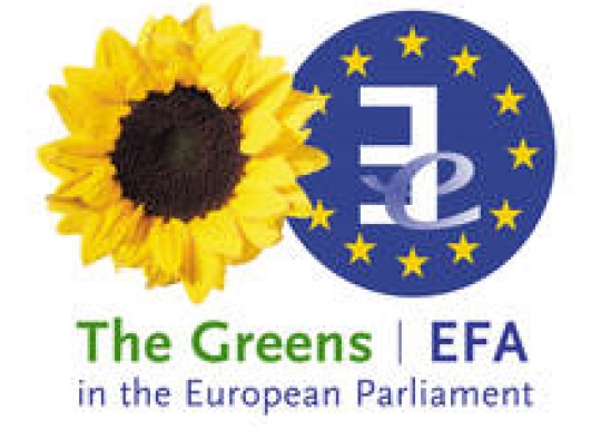 Partia Zielonych  - EGP