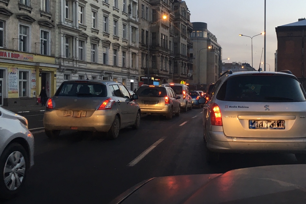 korek przedświąteczny cd (1) - Wojciech Wardejn