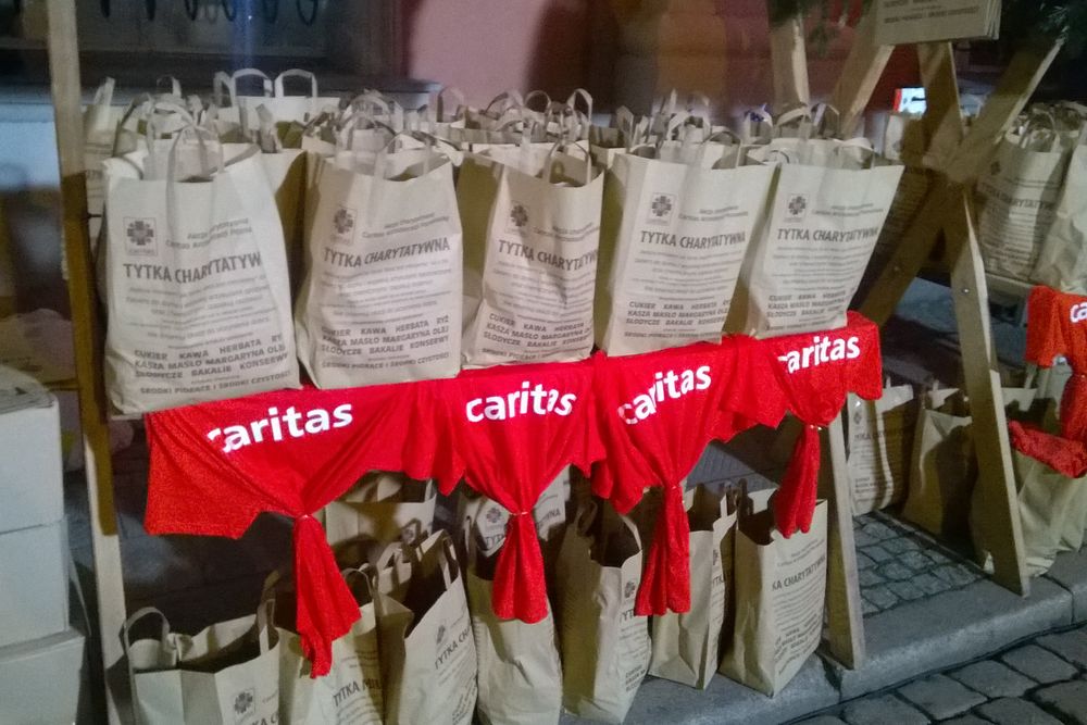 koncert w farze tytka charytatywna (6) - Jacek Butlewski