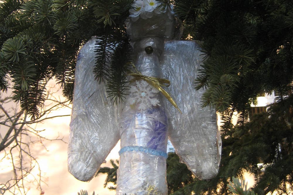 ozdoby świąteczne eko (1) - Rafał Muniak