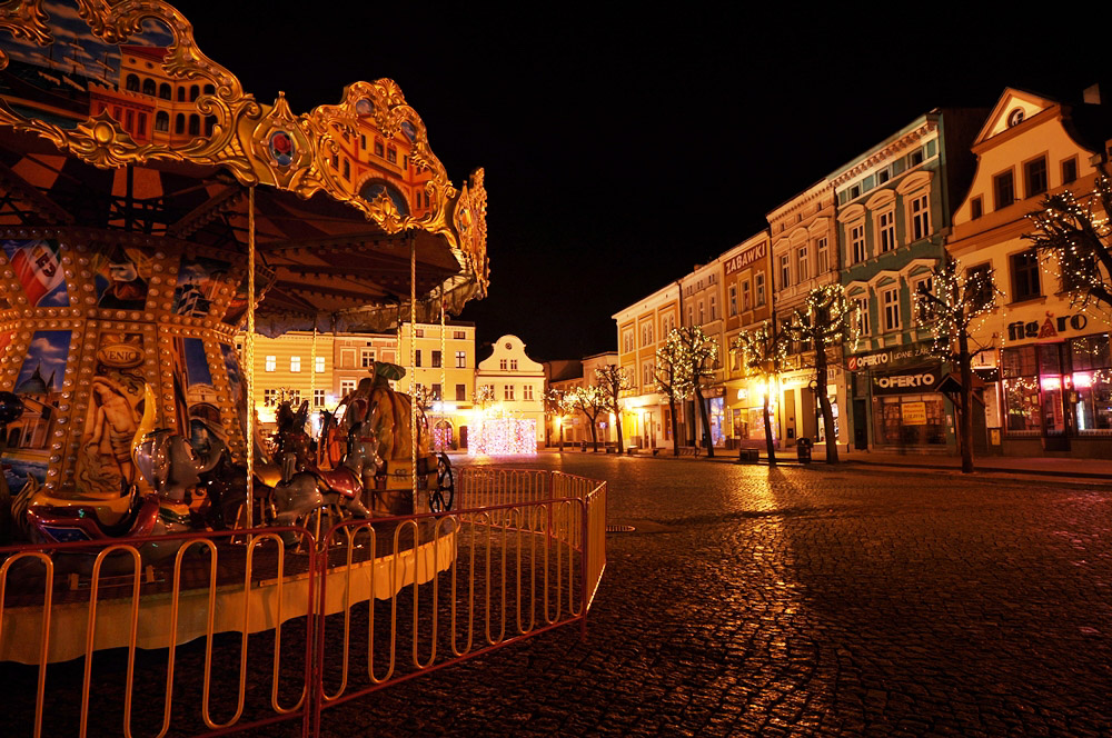 Marek Jankowski/Leszno