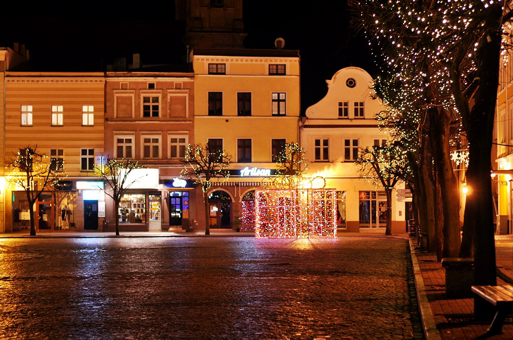 Marek Jankowski/Leszno