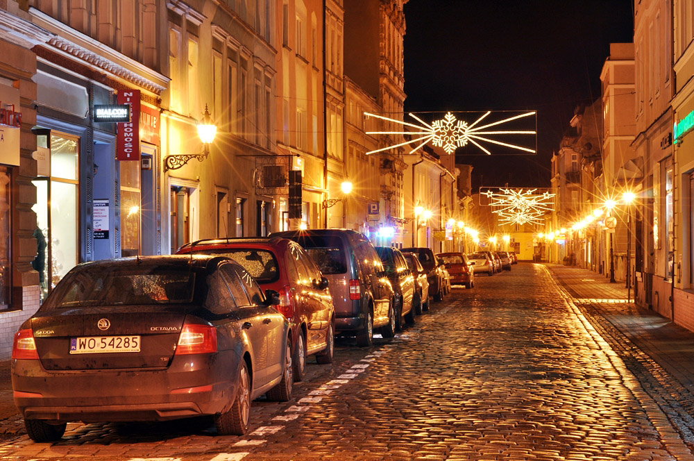 Marek Jankowski/Leszno