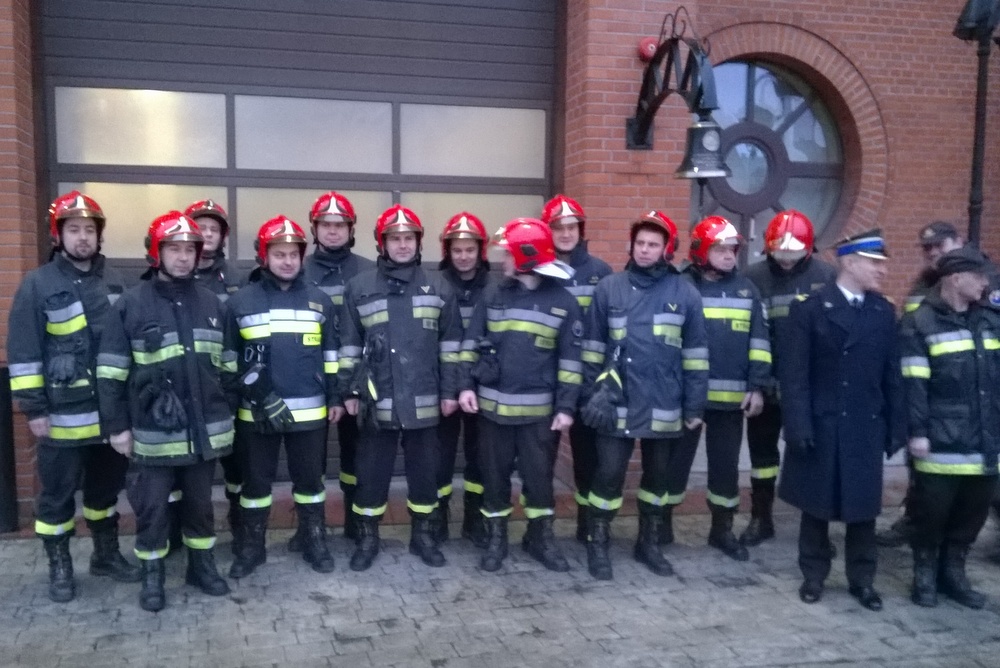 nagrody za ratowanie skoczka (3) - Jacek Butlewski