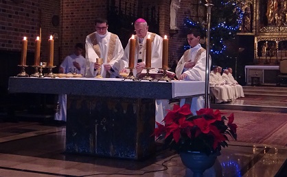 pasterka skadrowane  (4) - Maciej Kluczka