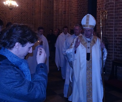 pasterka skadrowane  (3) - Maciej Kluczka