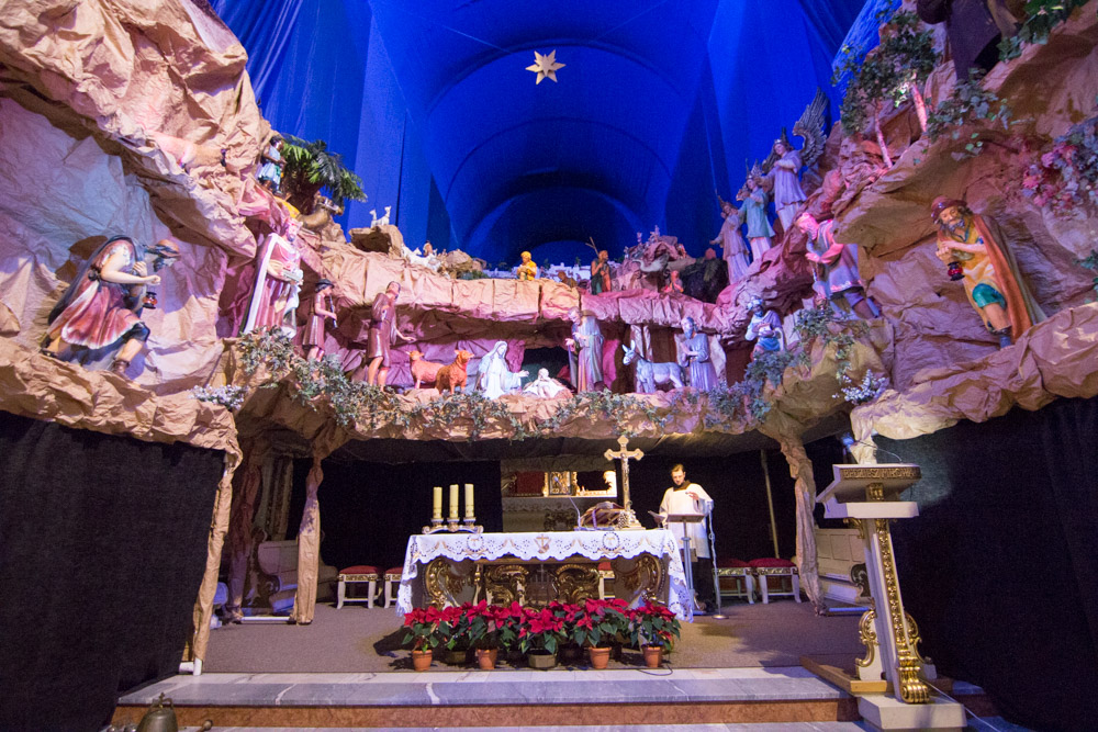 wielki żłóbek  (25) - Wojciech Wardejn