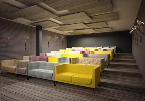 toya design kino muza - Toya Design