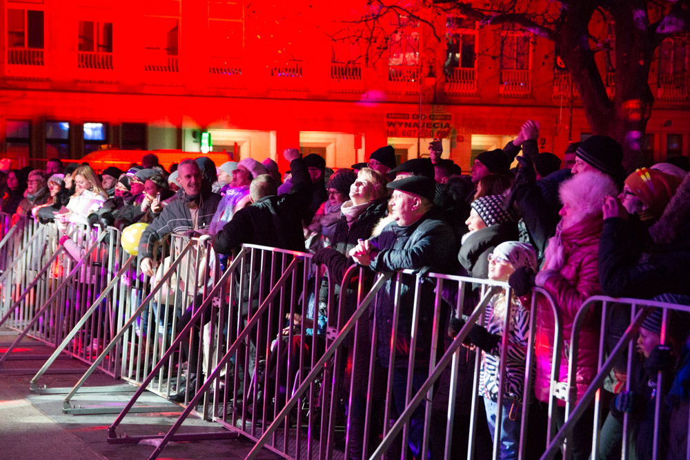 sylwester 2016 pl wolności (9) - Leon Bielewicz