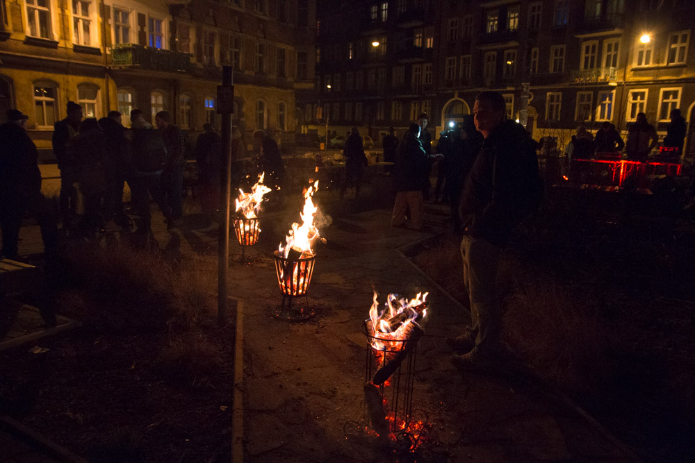 sylwester na małeckiego 2016 (5) - Leon Bielewicz