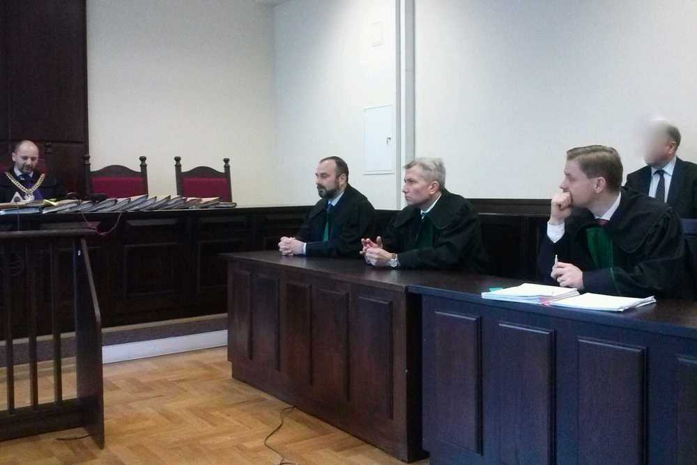 sąd wyrok ws. ginekologów-001 - Magda Konieczna