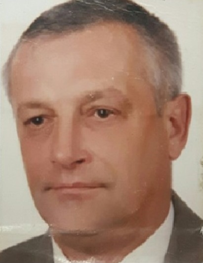 zaginął-Marek-Bachorz - Policja