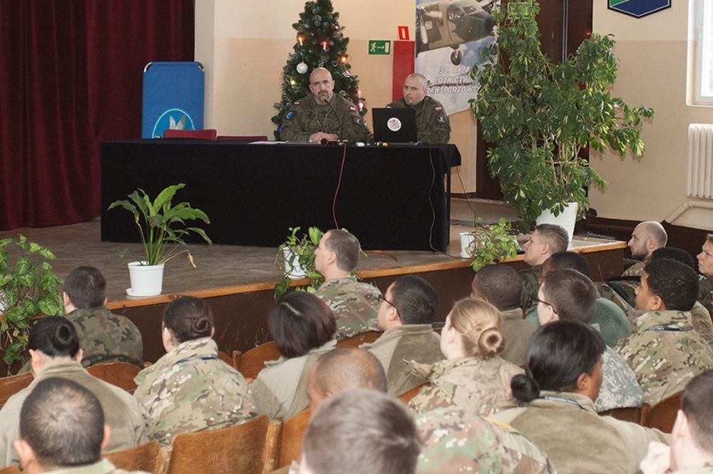 us army w powidzu (2) - Rafał Muniak