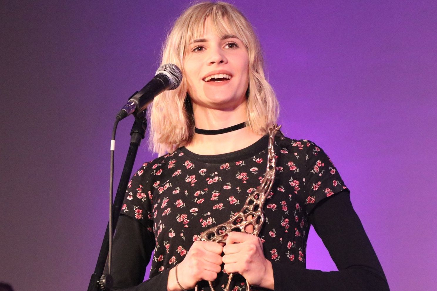 śremskie żyrafy - Rafał Regulski