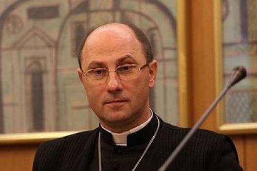 Wojciech_Polak - Bispedommet Kobenhavn