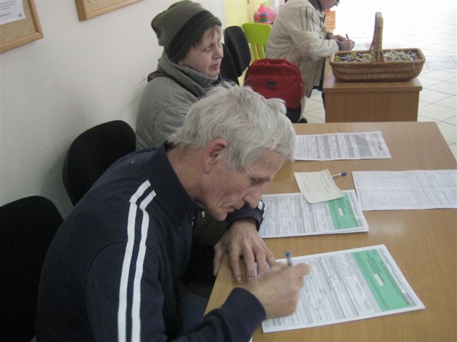 pit urząd skarbowy - Magdalena Konieczna