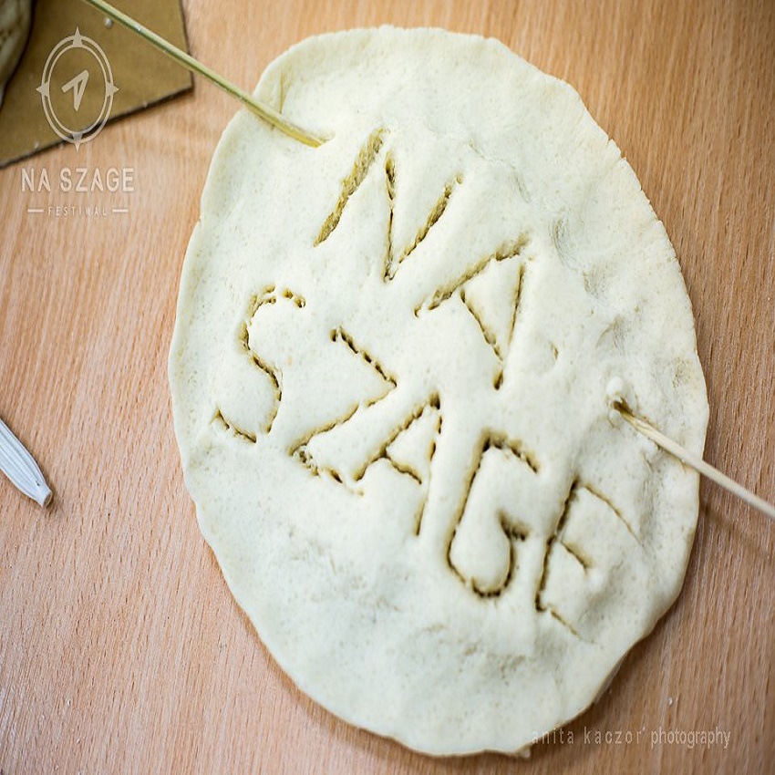 na szage - Anita Kaczor