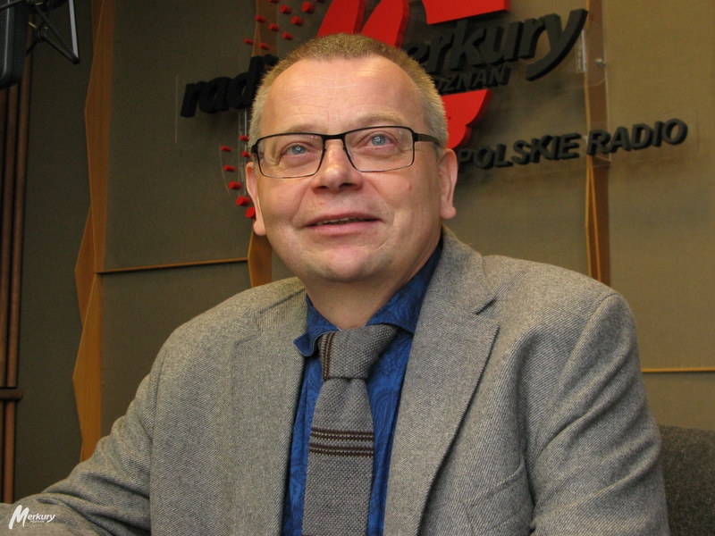 tadeusz-zysk - Szymon Mazur