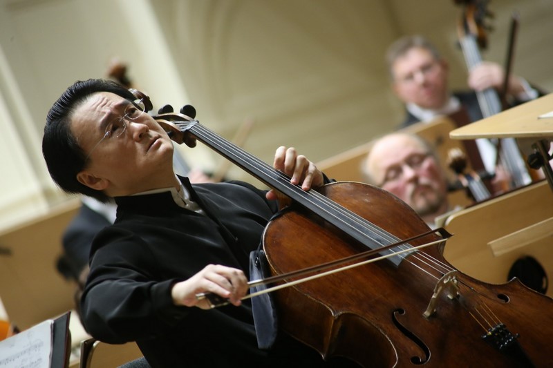 Jian WANG mistrzowie znad Sekwany (1) - Antoni Hoffmann