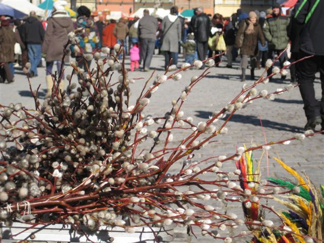 kaziuki 2011 - Aleksandra Włodarczyk