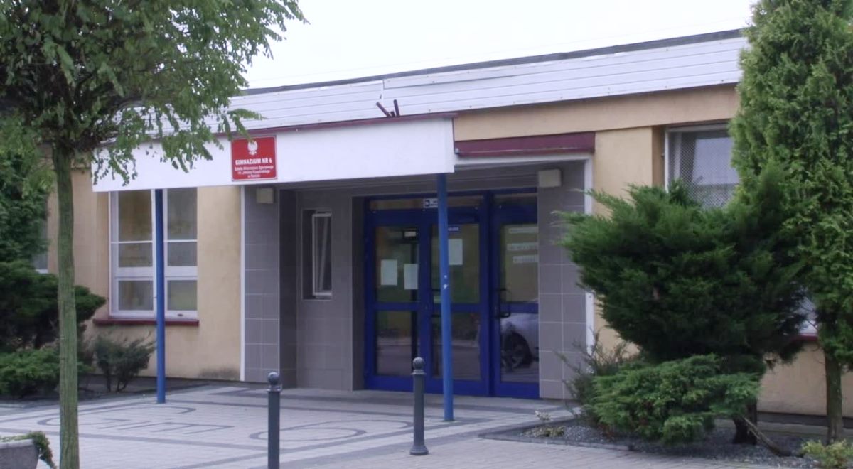 gimnazjum nr 6 Konin - polskieradio.pl