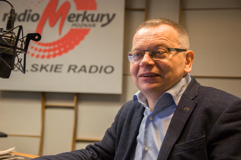 Tadeusz Zysk - Tomasz Żmudziński