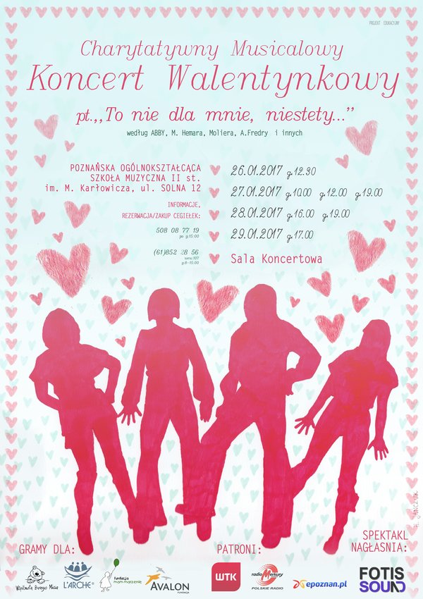 walentynkowy - POSM2