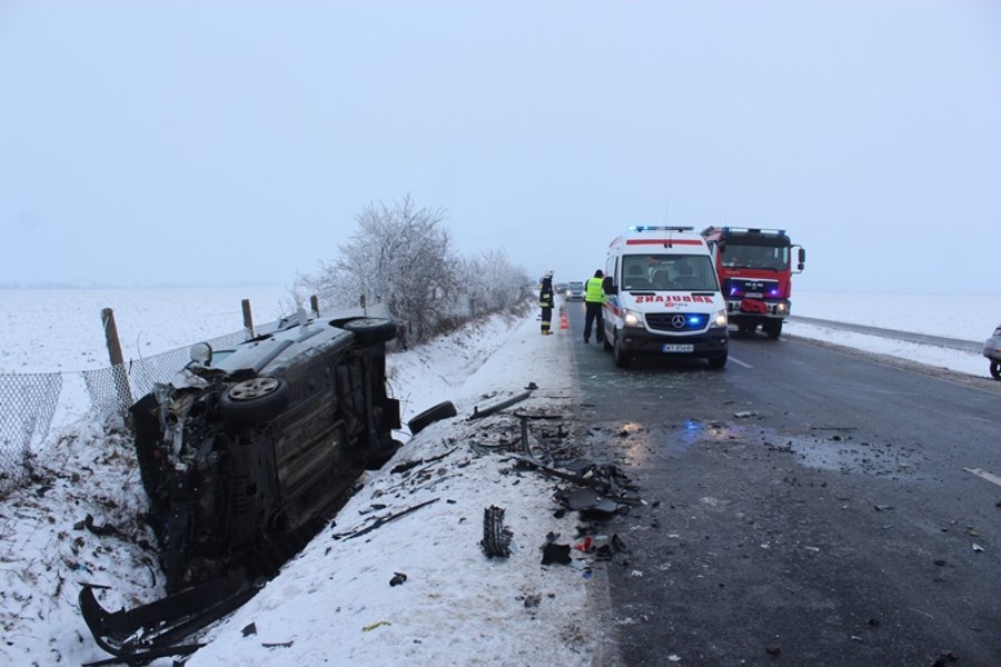 Straż Pożarna Gostyń